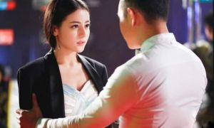 Phát hiện bị bạn trai