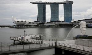 Chồng Singapore ngăn vợ Việt gặp con sau khi sinh