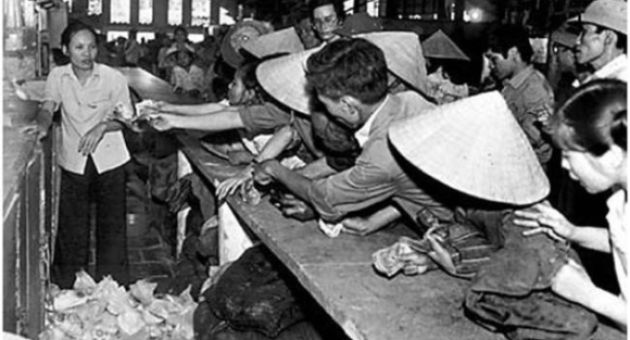 Hậu quả của việc Phương Tây cấm vận Nga