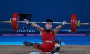 Đừng ‘sướng’ vì nhất nhì SEA Games nữa, hãy biết xấu hổ vì thảm bại ở Olympic