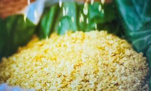 Những thức quà đặc trưng gây thương nhớ của mùa Thu Hà Nội
