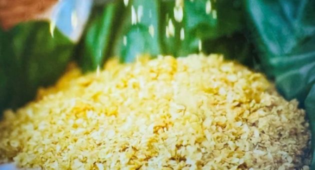 Những thức quà đặc trưng gây thương nhớ của mùa Thu Hà Nội