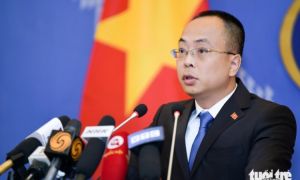 Công dân Việt Nam tại Trung Đông, Myanmar và Bangladesh vẫn an toàn