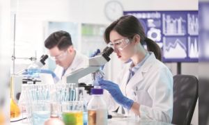 Trung Quốc đã xây dựng sức mạnh công nghệ như thế nào?