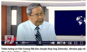 Tướng Cương nhà ta...quá tài!