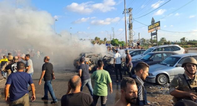 Việt Nam sẽ hoàn thiện các phương án bảo hộ công dân tại Israel, Iran, Lebanon