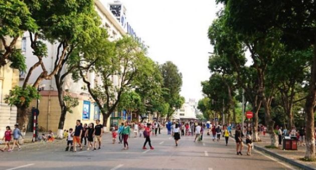 Ký ức Hà Nội: Thủ đô đẹp kỳ lạ mà sâu sắc