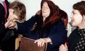 Lời tiên tri của bà Vanga ứng nghiệm, nhân loại không thể ngó lơ