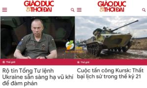 Giáo giở (tráo trở) và Thời đại