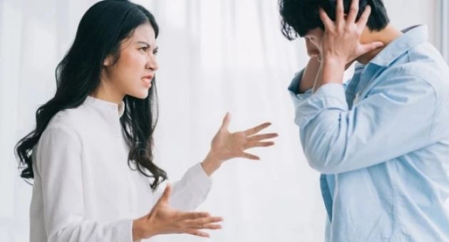 8 câu nói 'cửa miệng' của người có EQ thấp