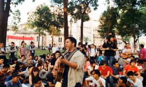 Chỉ tự do mới chấn hưng được văn hóa