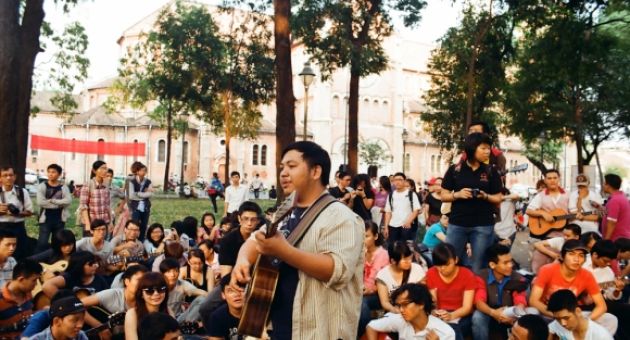 Chỉ tự do mới chấn hưng được văn hóa