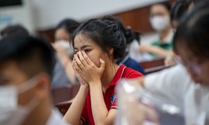 Xã hội học tập, cộng đồng tự học, sẽ biến thành một xã hội học thêm