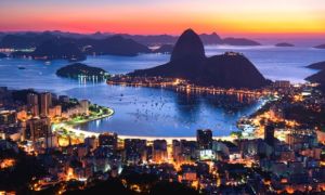 Châu Á góp mặt trong danh sách địa điểm có trải nghiệm tuyệt nhất về đêm