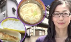 Sống tiết kiệm để mua ba căn nhà