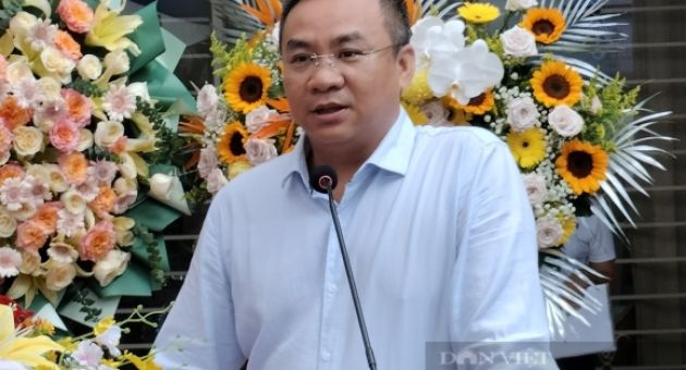 Kiều bào mang tình cảm sâu đậm hướng về quê hương