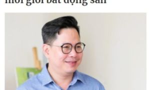 PGS.TS Trần Thành Nam đã đọc Chương trình giáo dục 2018 chưa?