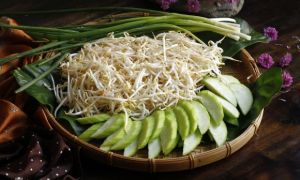 Ăn giá sống có giúp cải thiện sinh lý?