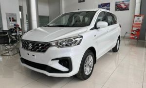 Xe Nhật 'khuynh đảo' phân khúc ô tô hybrid dưới 1 tỷ đồng ở Việt Nam