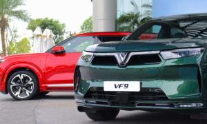 VinFast giảm giá VF 9 tại Mỹ: Liệu có lật ngược được thế cờ?