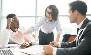 EQ càng thấp càng thích dùng 5 câu, tưởng khéo léo nhưng nghe rất giả tạo: Hy...
