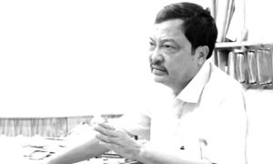 Thư tiễn biệt xúc động của con gái ông chủ hãng xe Thành Bưởi