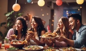 6 điều người EQ cao đều không làm khi được mời đến nhà ăn cơm, nhưng người EQ...