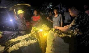 Ngồi lại, thương nhau...
