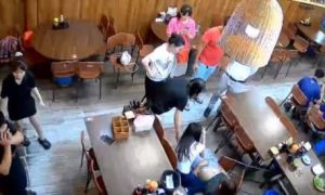 Đang khỏe mạnh bỗng nhiên ngừng tuần hoàn - hiện tượng cần cảnh giác