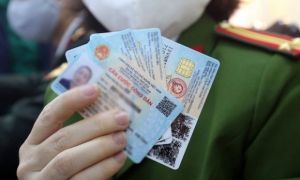 Sống ở Đức 30 năm, muốn làm căn cước Việt Nam được không?