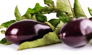 Cà tím chế biến với loại gia vị này sẽ có hiệu quả trị liệu tốt nhất