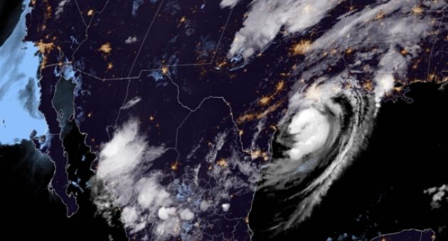 Mùa bão Đại Tây Dương 2024 hoạt động trên mức bình thường