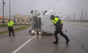 Vì sao siêu bão xuất hiện ngày một nhiều?
