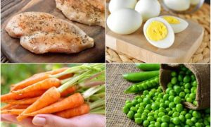 Cách làm 3 món gà nấu đông đơn giản, thịt mềm, phần đông trong và mịn, rất...