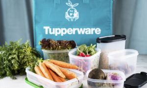 Tượng đài sụp đổ: Tupperware, từ đế chế nhà bếp đến bờ vực phá sản