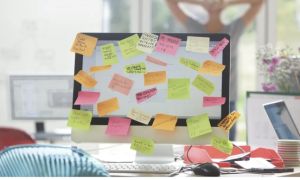 Vì sao chúng ta có thể quên ngay những điều vừa nghĩ đến?