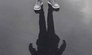 Truyện ngắn: Thành và sự trừng phạt...