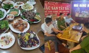 Đừng lạm dụng danh nghĩa từ thiện!