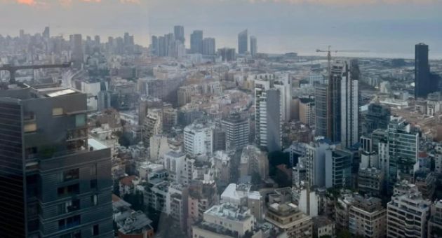 Người Việt ở Li Băng: