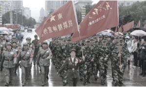 Khảo sát gây sốc của Trung Quốc: Dân trí càng thấp càng dễ tin và ủng hộ tuyên...