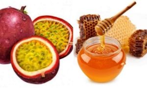 Cách làm nước mật ong chanh dây đơn giản