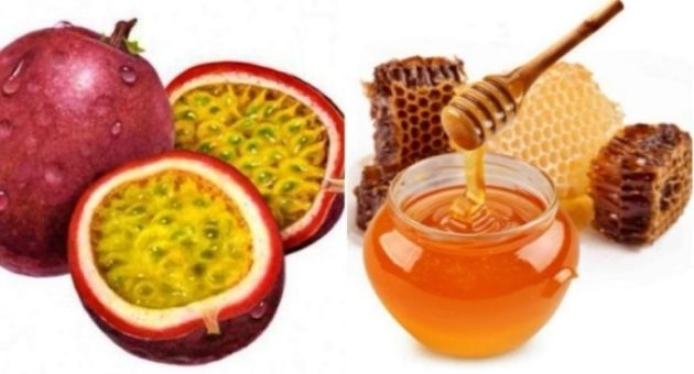 Cách làm nước mật ong chanh dây đơn giản
