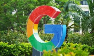 Google xây trung tâm dữ liệu một tỷ USD ở Thái Lan