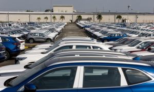 Đại lý ô tô Trung Quốc kêu cứu vì nguy cơ phá sản, càng bán càng lỗ