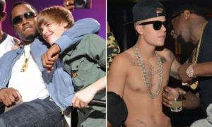 Sao Hollywood hoảng loạn vì lộ clip