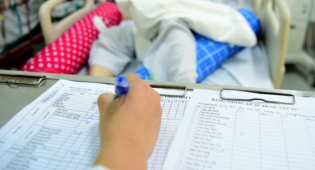 Trẻ 7 tuổi ở Hà Giang sốc phản vệ vì thói quen nhiều cha mẹ Việt hay làm mỗi...