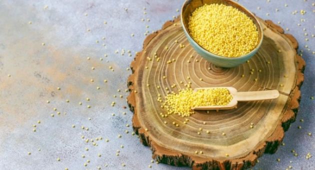 Việt Nam có loại hạt “quý như vàng”, cực giàu dinh dưỡng lại đang bị lãng quên