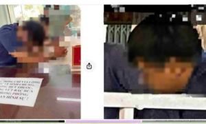 Nữ sinh lớp 6 nghi bị thầy giáo ở Bình Dương xâm hại: Ảnh hưởng tinh thần, học...