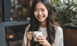 Lương 7 triệu/tháng nhưng ngày nào tôi cũng chi gần 200 nghìn uống cà phê