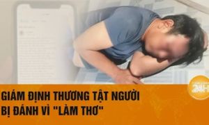 Diễn biến mới vụ người đàn ông bị đánh nhập viện vì